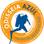 Logo Odisseia Azul